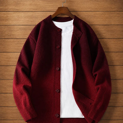 Modern Casual Cardigan