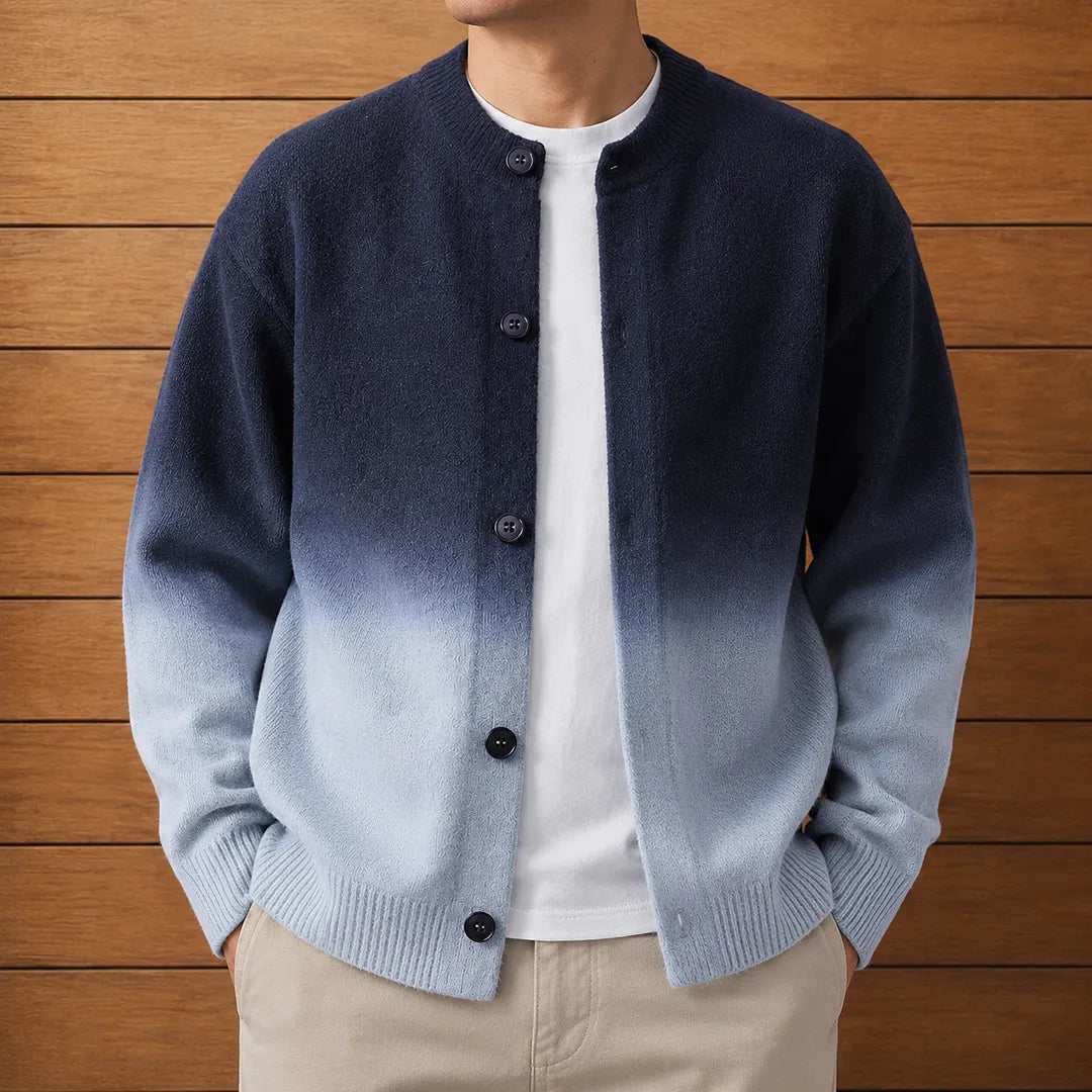 Modern Casual Cardigan