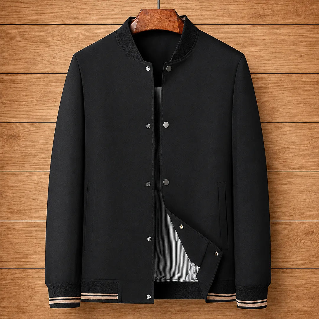 Modern Casual Jacket