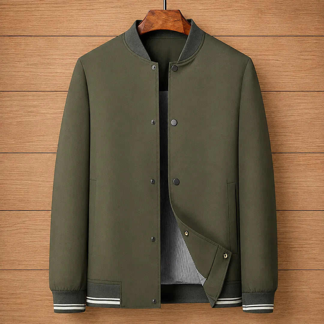 Modern Casual Jacket