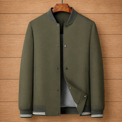 Modern Casual Jacket
