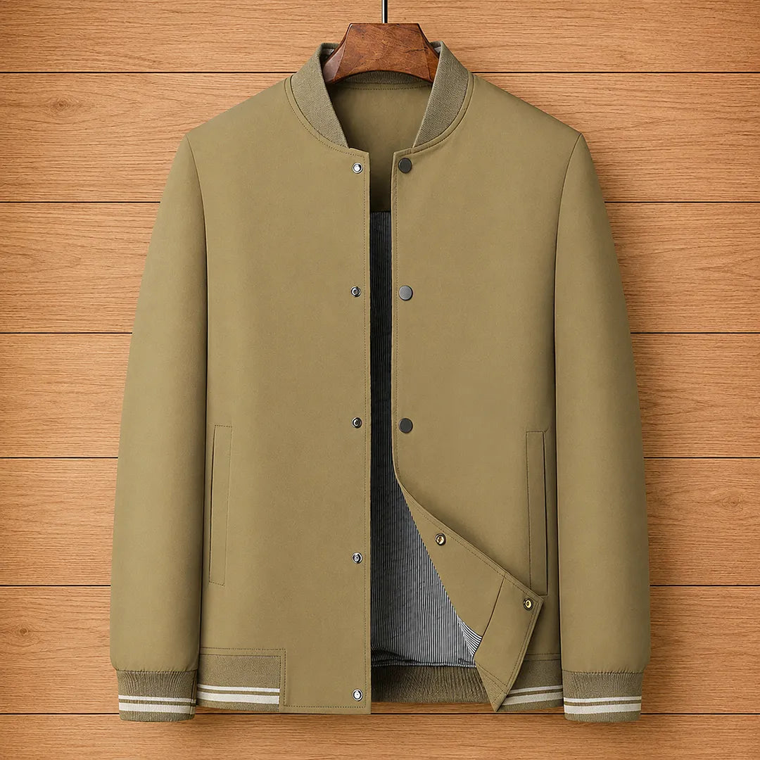 Modern Casual Jacket