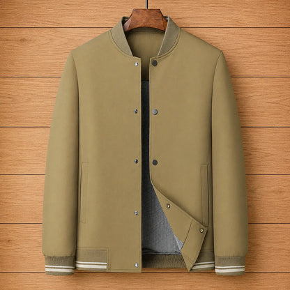 Modern Casual Jacket