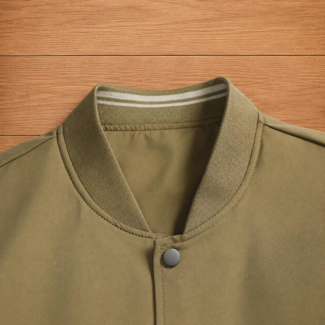 Modern Casual Jacket