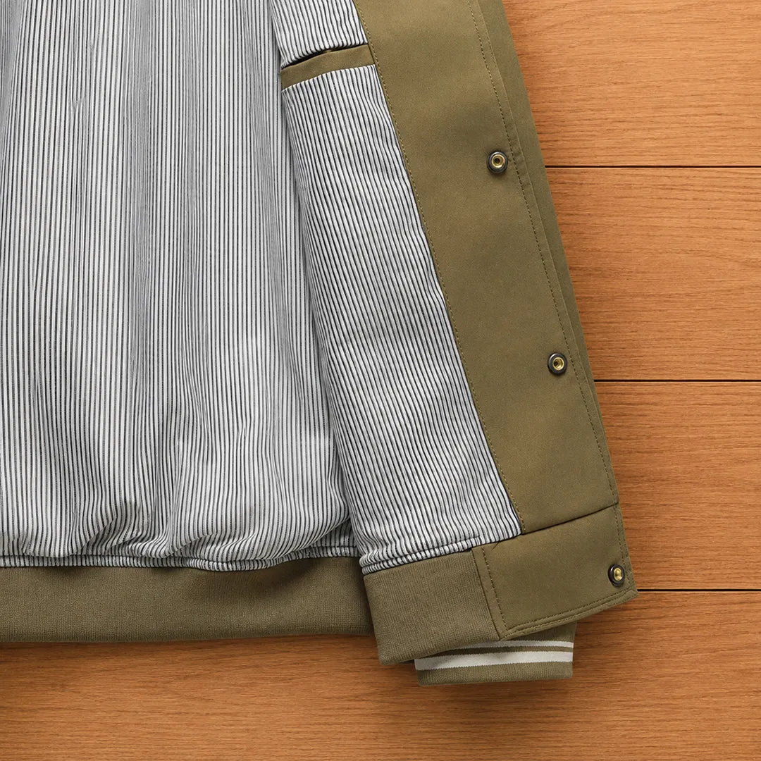 Modern Casual Jacket