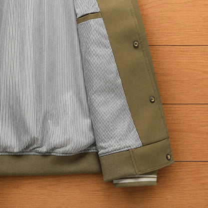 Modern Casual Jacket