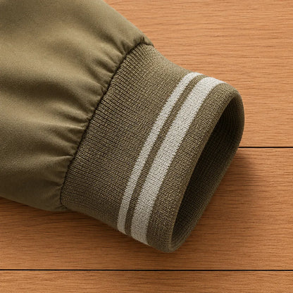 Modern Casual Jacket