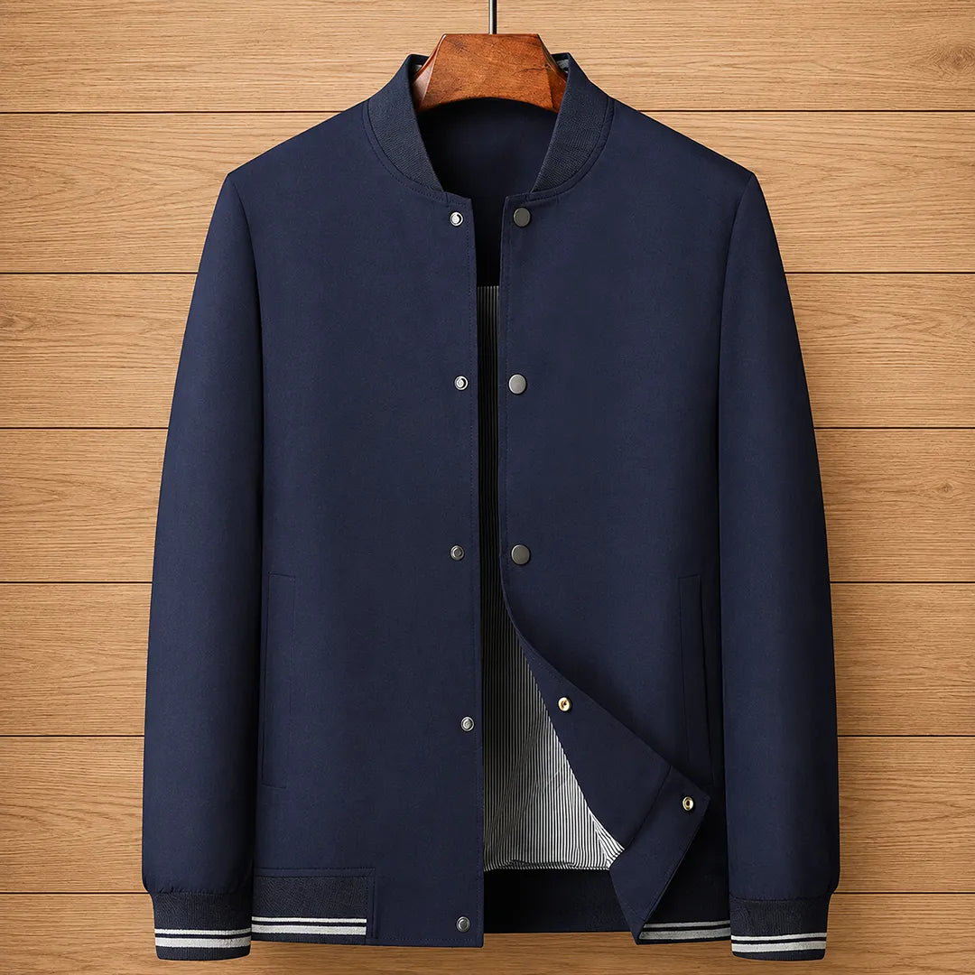 Modern Casual Jacket