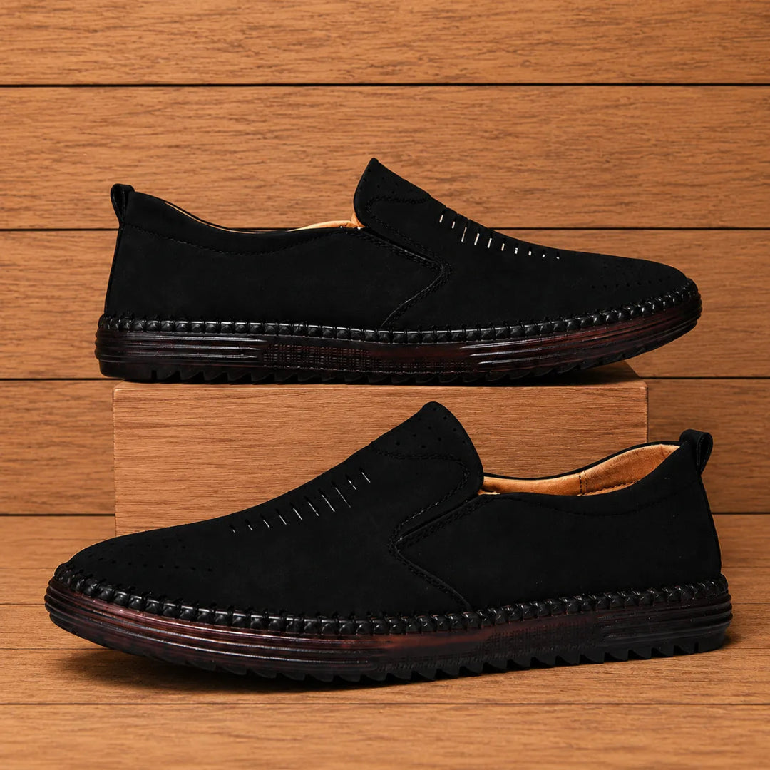 Modern Casual Slip-Ons