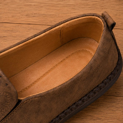 Modern Casual Slip-Ons
