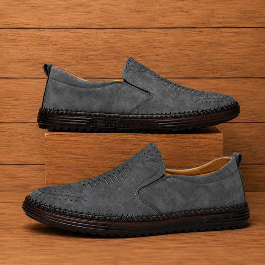 Modern Casual Slip-Ons
