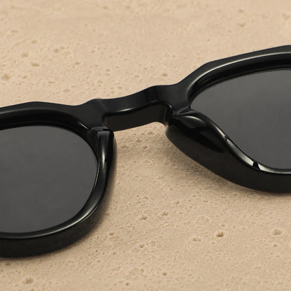 Modern Casual Sunglasses