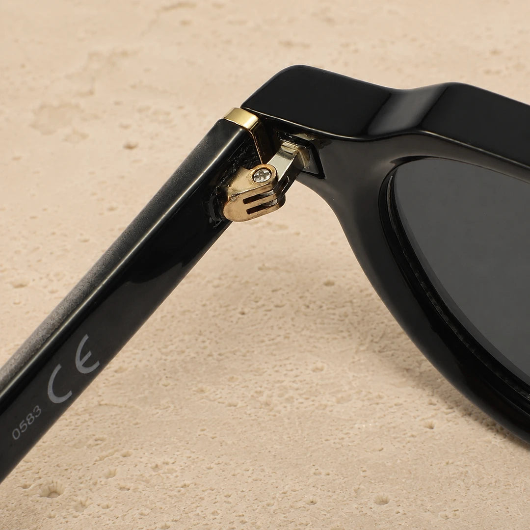 Modern Casual Sunglasses