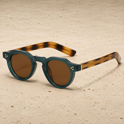 Modern Casual Sunglasses