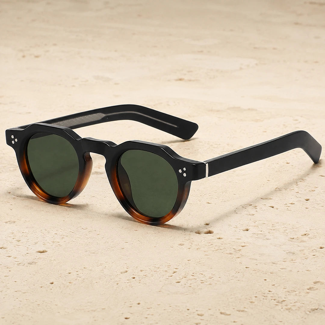 Modern Casual Sunglasses