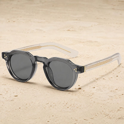 Modern Casual Sunglasses