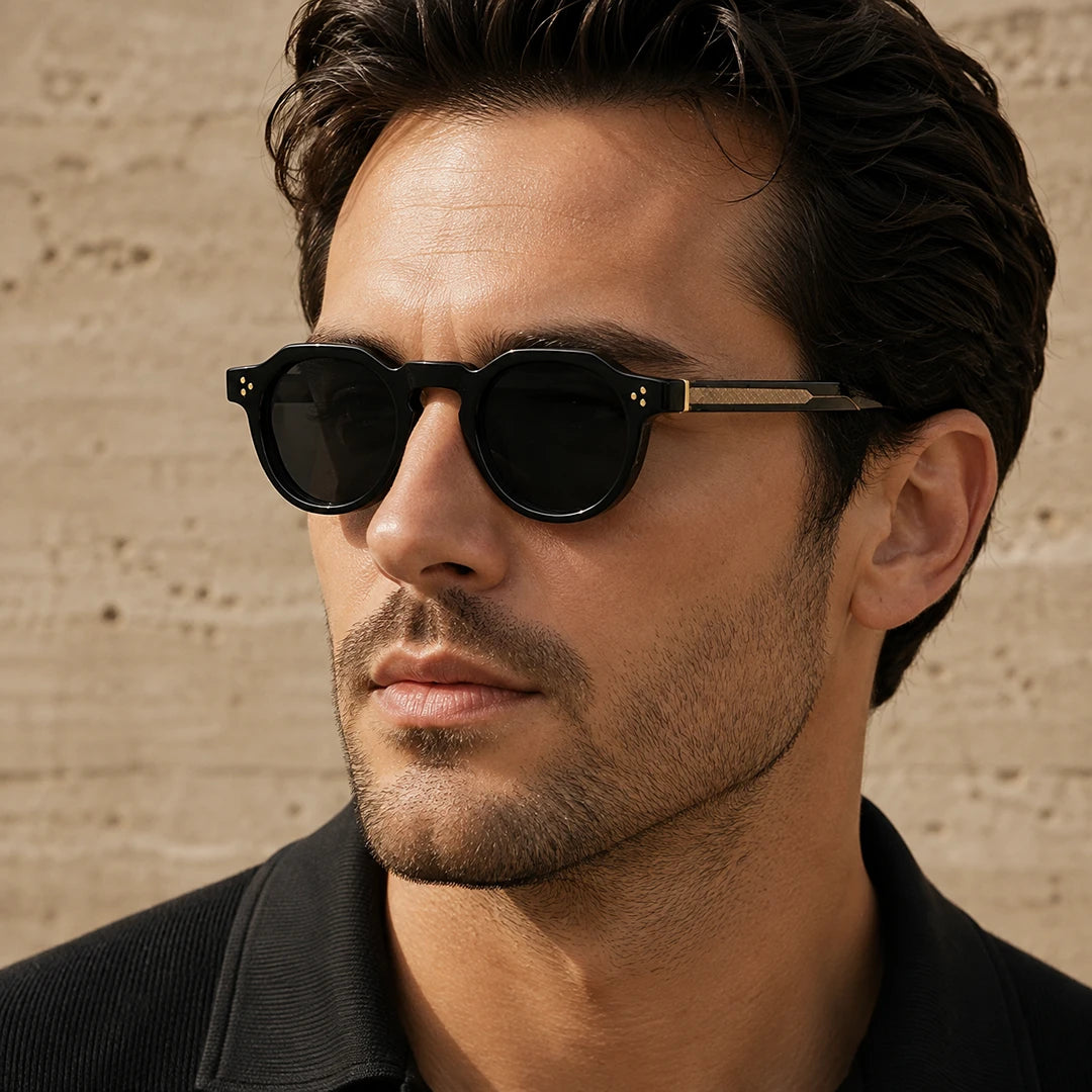 Modern Casual Sunglasses