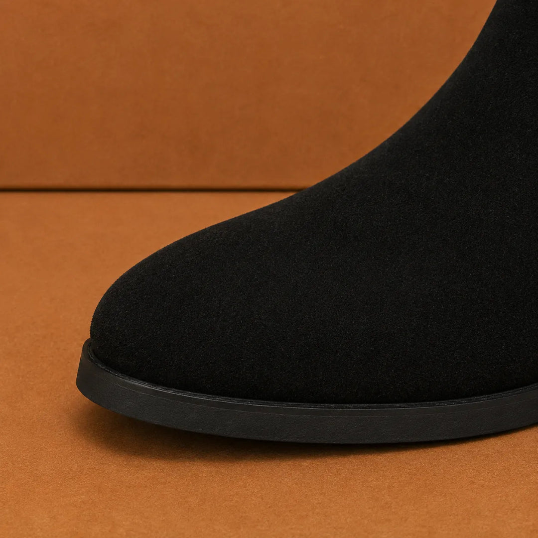 Modern Chelsea Boots