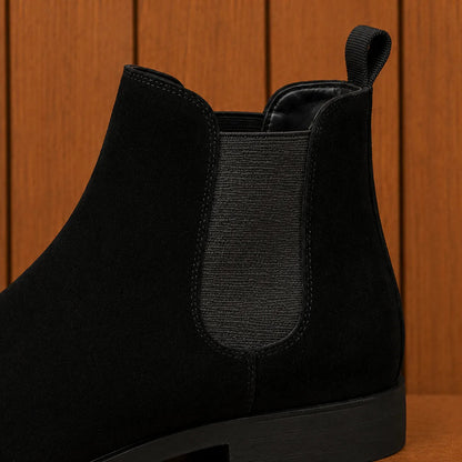 Modern Chelsea Boots