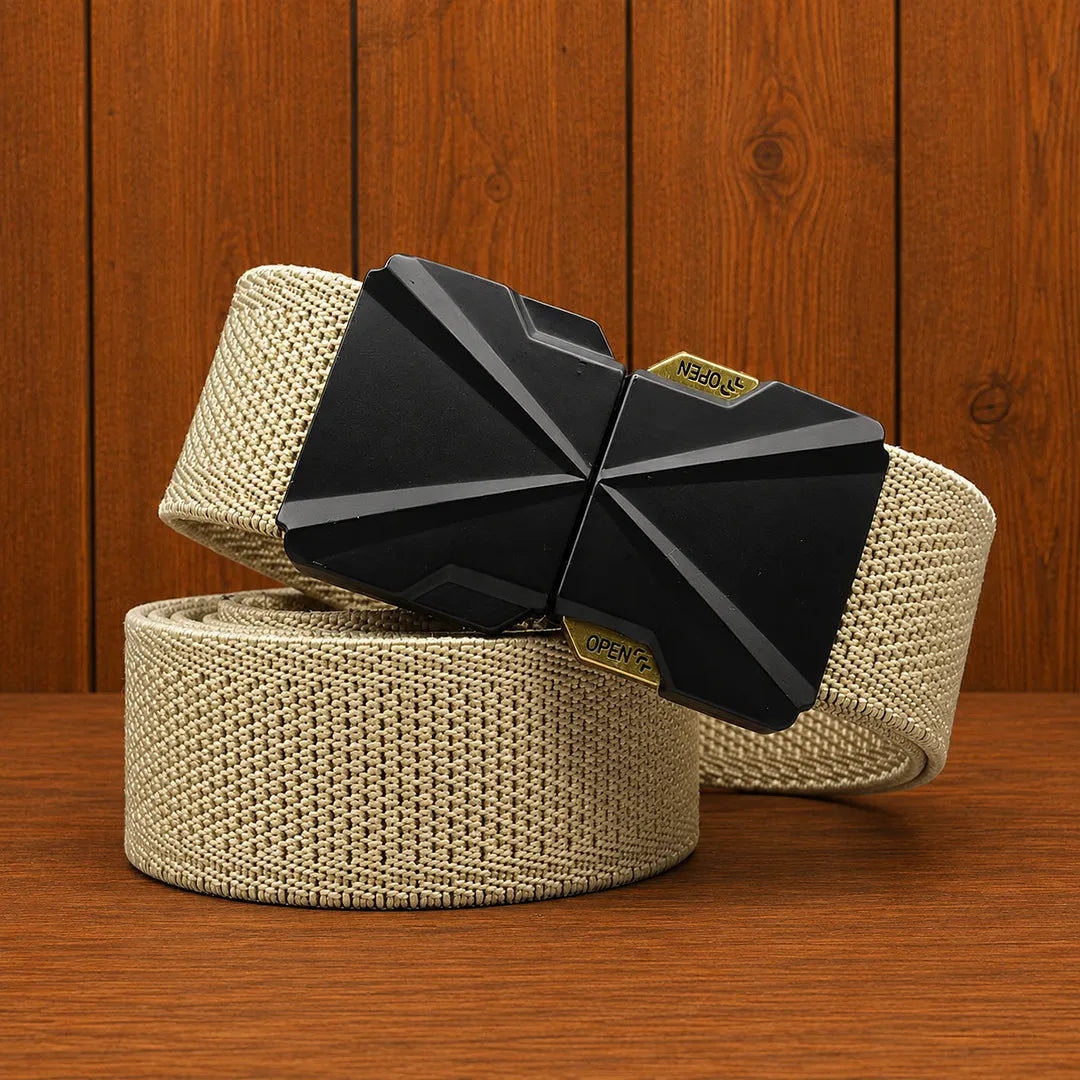 Modern Everyday Belt