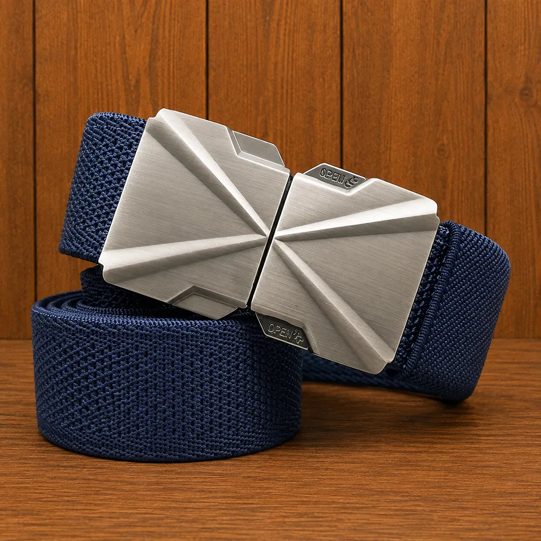 Modern Everyday Belt