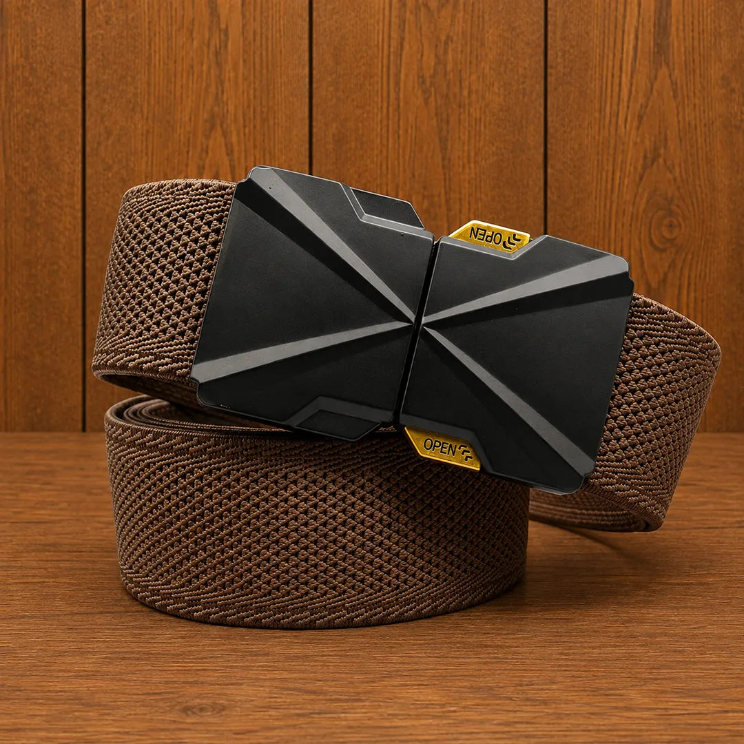 Modern Everyday Belt