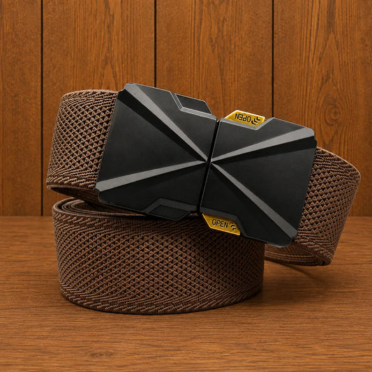 Modern Everyday Belt