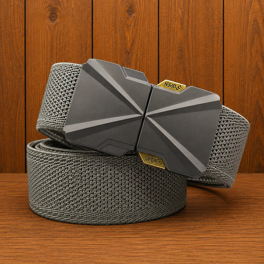 Modern Everyday Belt