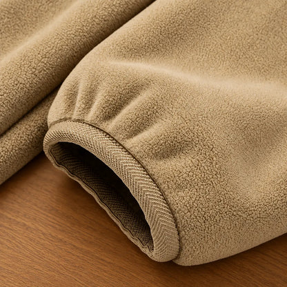 Modern Textured Jacket