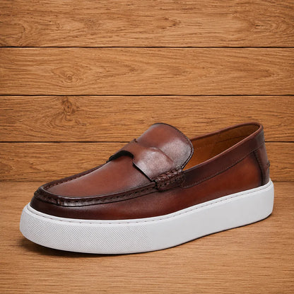 Premium Casual Loafer