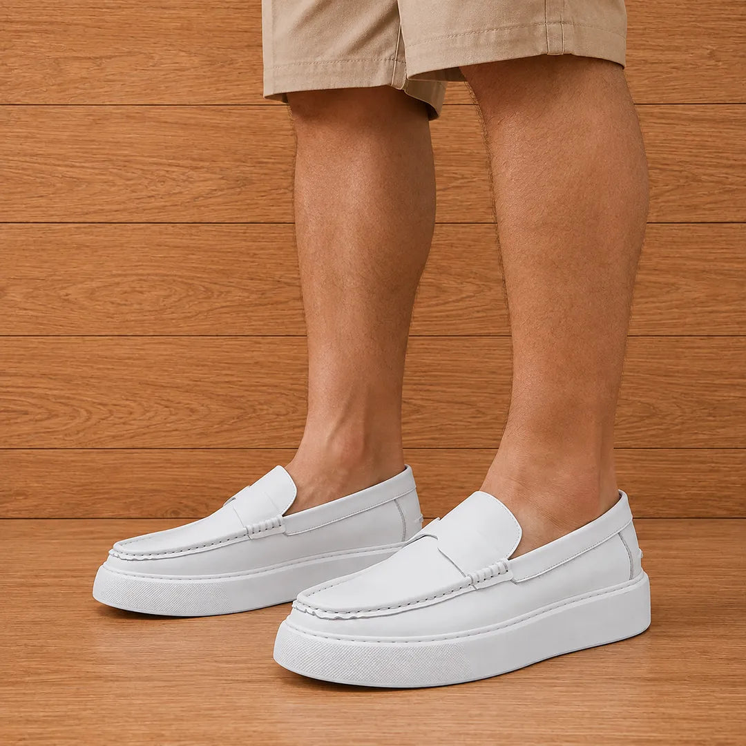 Premium Casual Loafer