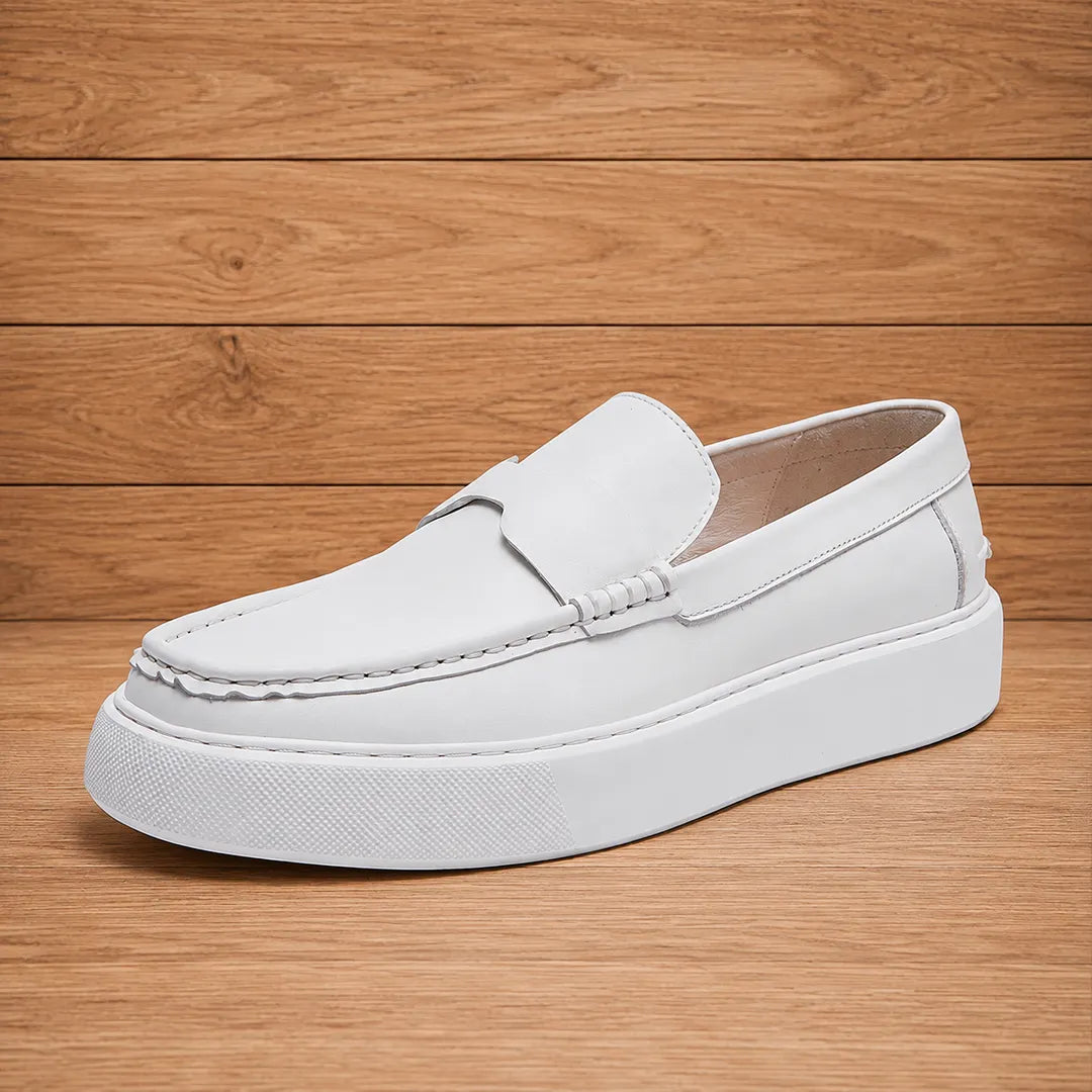 Premium Casual Loafer
