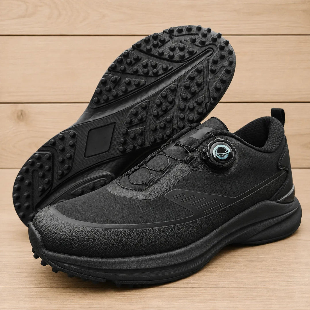 Premium Comfort Golf Shoes