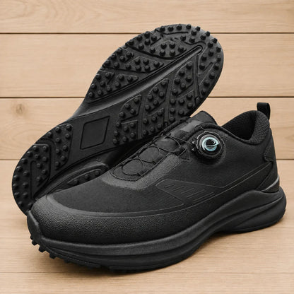 Premium Comfort Golf Shoes
