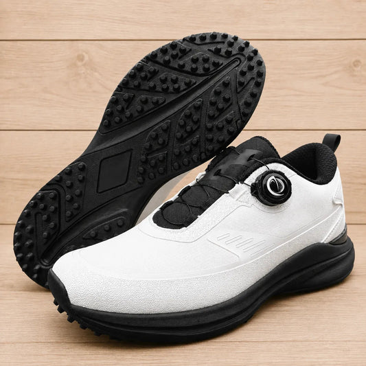 Premium Comfort Golf Shoes