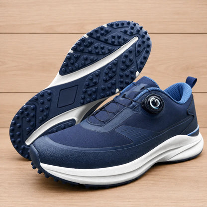 Premium Comfort Golf Shoes