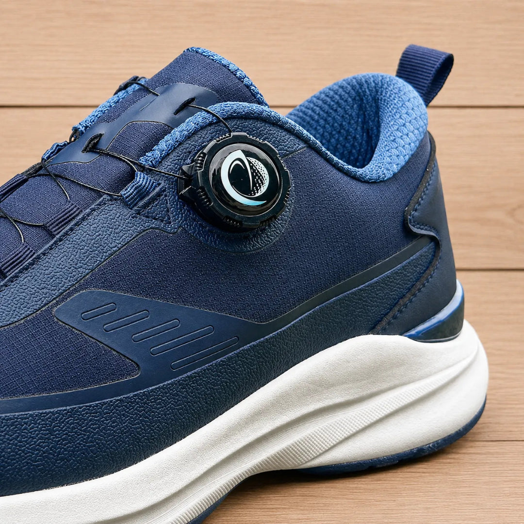 Premium Comfort Golf Shoes