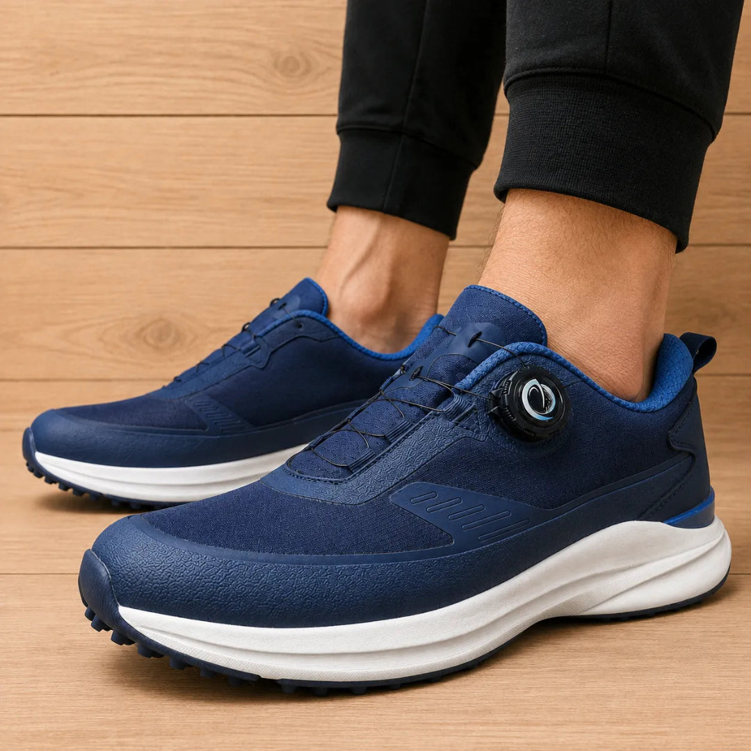 Premium Comfort Golf Shoes