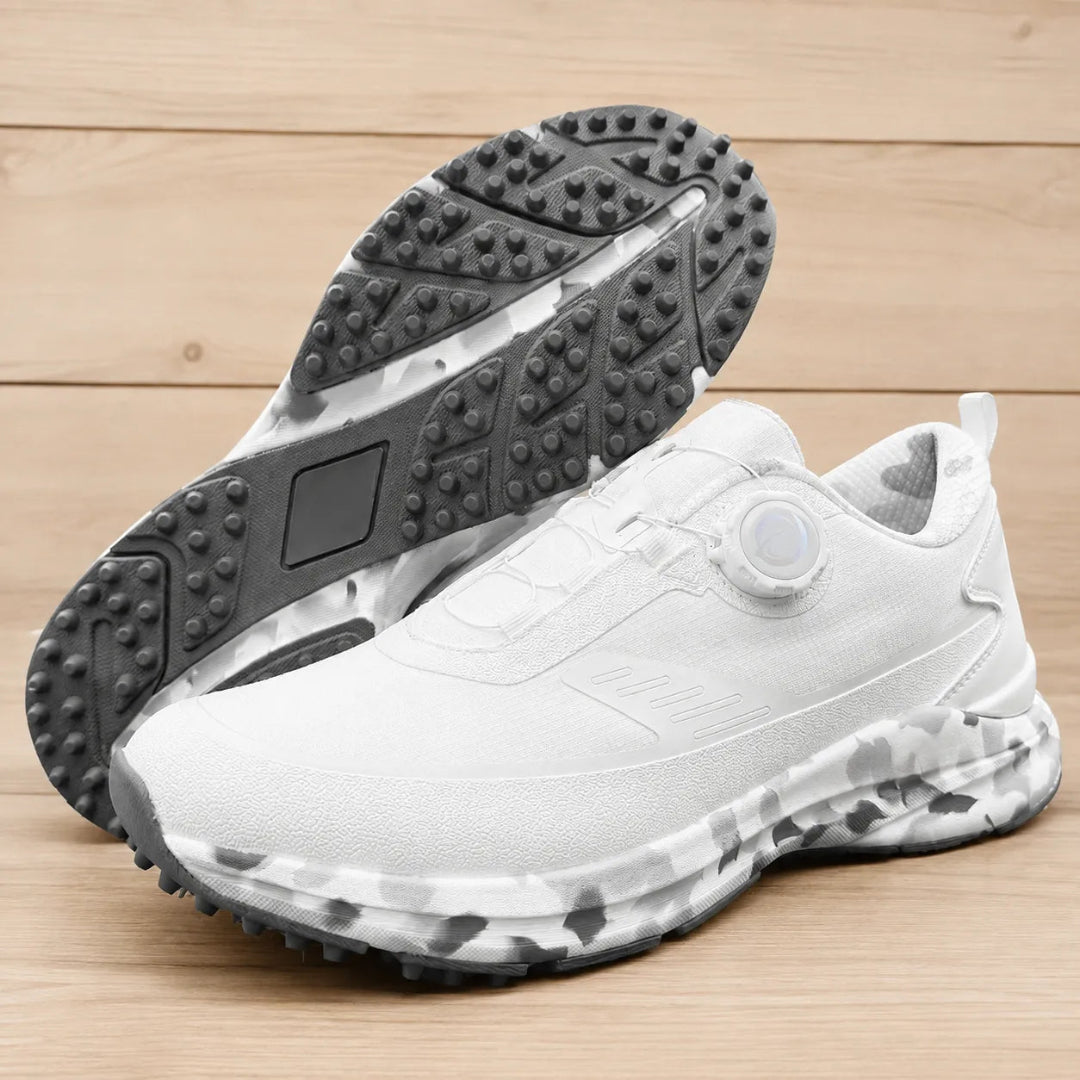 Premium Comfort Golf Shoes
