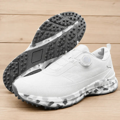 Premium Comfort Golf Shoes