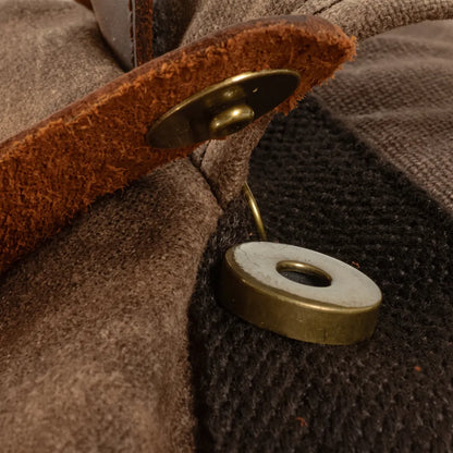 Roll-Top Utility Backpack
