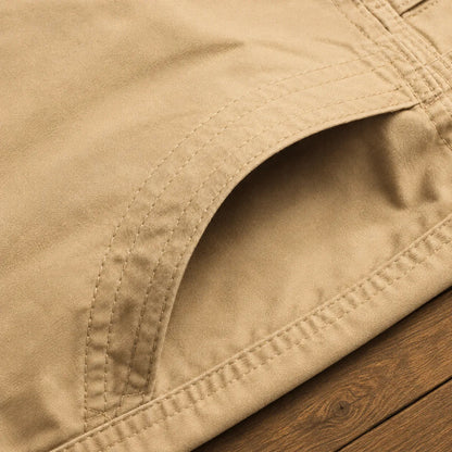 Rugged Cargo Shorts