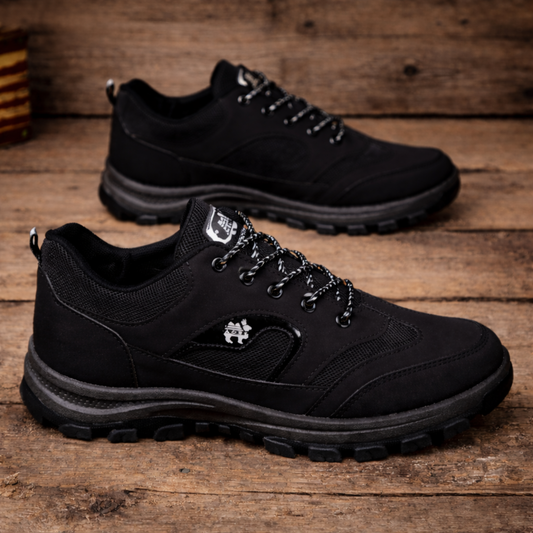 Outdoor Authentic Sneakers