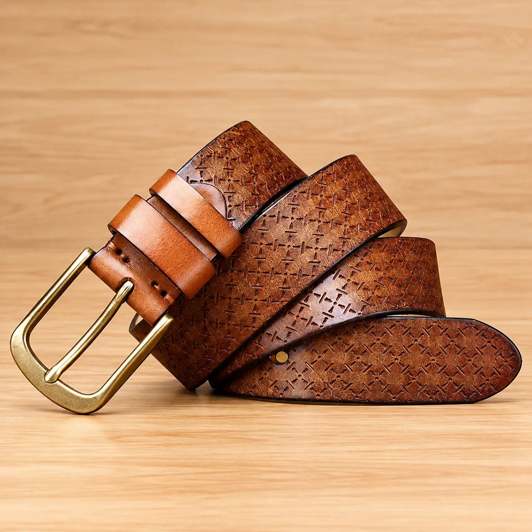 Simple Fit Belt