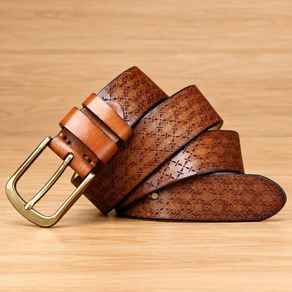 Simple Fit Belt