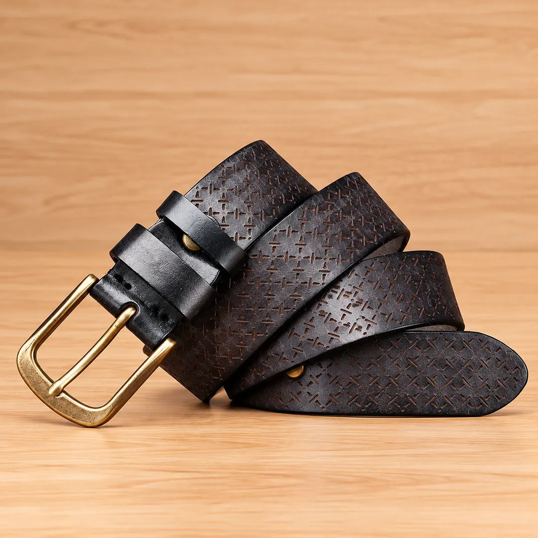 Simple Fit Belt