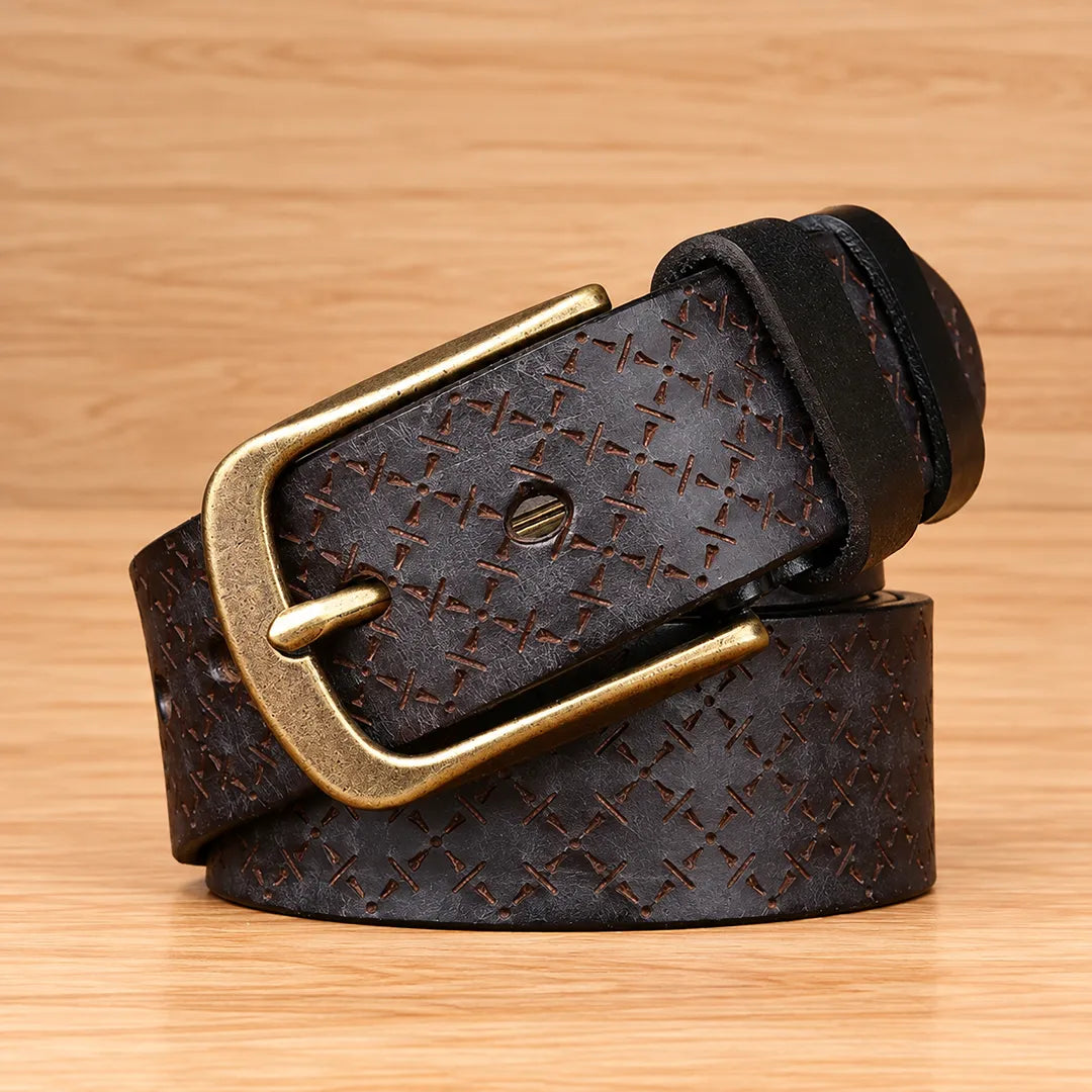 Simple Fit Belt