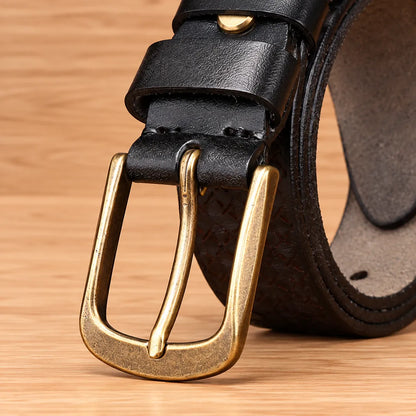Simple Fit Belt