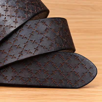 Simple Fit Belt