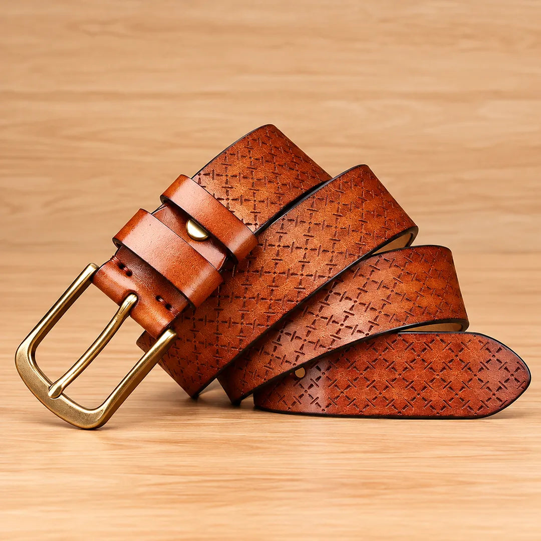 Simple Fit Belt